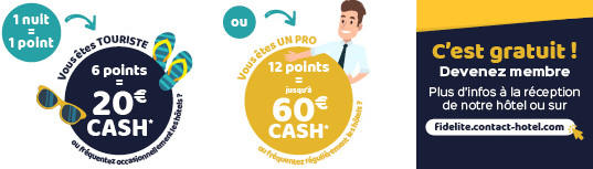 Loyalty program Loyalty program
