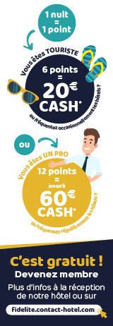 Loyalty program Loyalty program